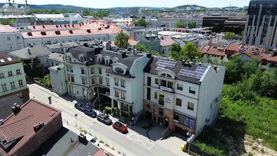 PROPERCO Biuro Nieruchomości Kielce